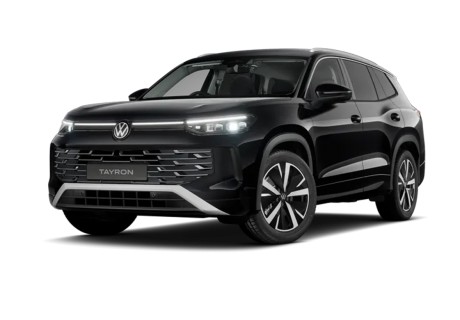 Firma do wynajęcia VW Tayron LIFE 1.5TSI 150AG DSG