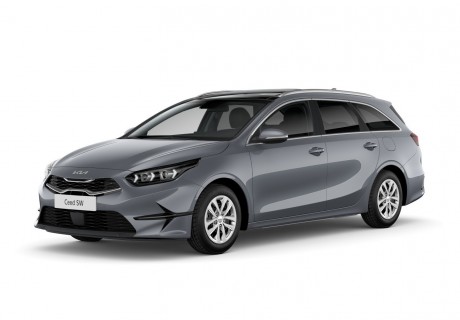 Firma do wynajęcia KIA Ceed SW 1.5 T-GDI LX Plus 7DCT