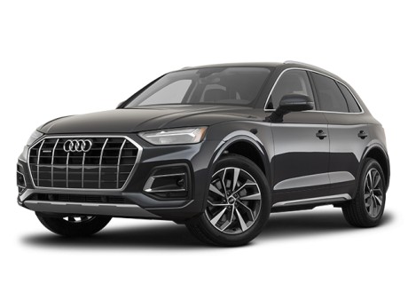 Firma do wynajęcia Audi Q5 Sportback 2.0TDI 160AG