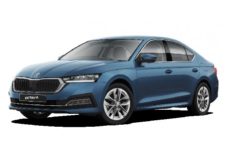Firma do wynajęcia Škoda Octavia AMBITION 2.0 TDI 116AG DSG