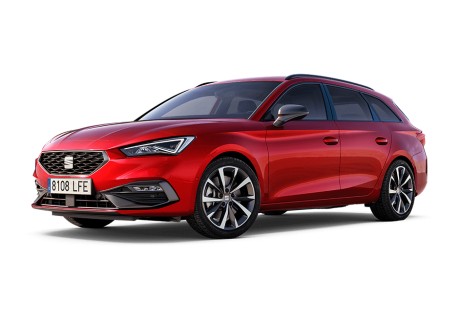 Firma do wynajęcia Seat Leon Style Sportstourer 2.0 TDI 150AG DSG-7
